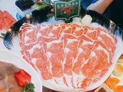 -清真军邺·金富苑肥牛(石坡街旗舰店)