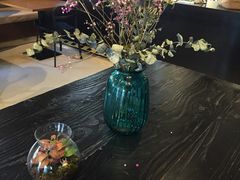 -穆拉诺餐厅(上海玻璃博物馆店)