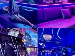 -海德温泉生活馆(朝阳大悦城店)