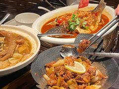 邕城柠檬鸭-桂小厨广西菜(万象城店)