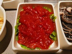 -海底捞火锅(老城根店)