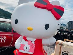 -新罗免税店(首尔总店)