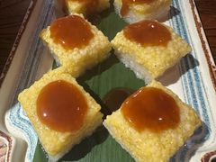 黄米面凉糕-天元奎饭店(总店)