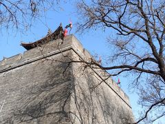 -西安城墙·碑林历史文化景区