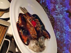 -绿茶餐厅(昌平悦荟店)