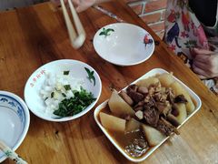 -珍珍小食店(西华路店)