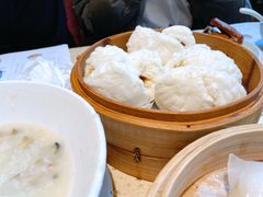 蜜汁叉烧包-点都德(春熙路群光广场店)