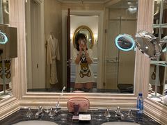 -广州富力丽思卡尔顿酒店