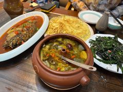 -云隐小厨·传统大理美食(复兴路店)