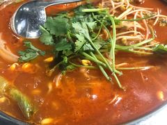 -贵州人家·酸汤火锅·20年老字号