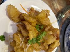 -黑土地东北私房菜馆(南门大街店)