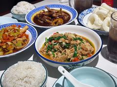 -回家吃饭·地道南昌菜(建德观总店)