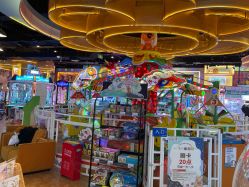 -卡通尼乐园(荟聚中心店)