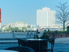 -星巴克(广州立白中心店)