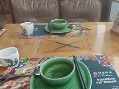 -甘思咪哚·云南艺术餐厅(天河广百店)
