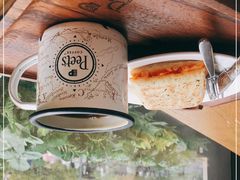 -Peet's Coffee皮爷咖啡(大学路店)