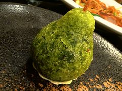 -ManHo万豪中餐厅(成都茂业JW万豪酒店)
