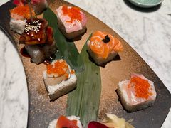 -阿吾罗日本料理(K11艺术中心店)