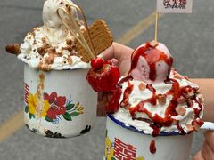 -李火辣老火锅(长寿路店)