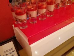 -视界美食自助餐厅·石家庄希尔顿酒店