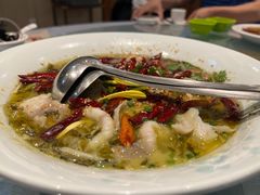 -如丰晟宴(长安万达店)