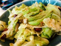 -港丽餐厅(高德置地店)