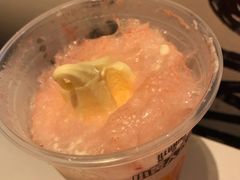 -麦当劳(新世纪环球中心店)