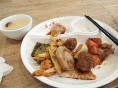 -素清香(解放路店)
