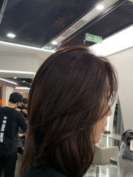 -艾美A·M Hair Salon
