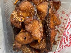 -梅记大块头爆鱼店(乍浦路店)