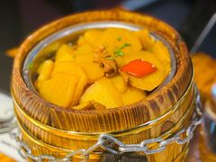 -苹果树下艺术餐厅(通州店)