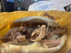 -樊记腊汁肉(竹笆市总店)