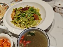 -巴依老爷新疆美食(常营店)