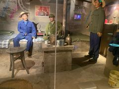 -嘉峪关城市博物馆