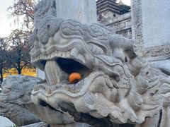 -北京石刻艺术博物馆(五塔寺)