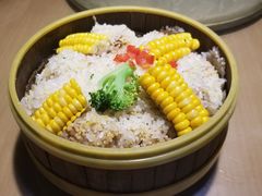 -卞氏菜根香·川菜(青羊万达店)