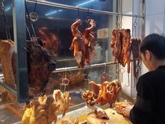 -香辉食馆(新兴路店)