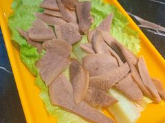 -古乐牛香·鲜牛肉牛杂火锅(五一中路店)