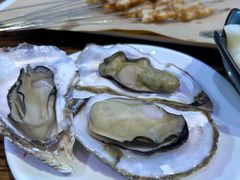 -蚝堡海鲜·威海菜·海肠捞饭·烧烤·亚洲吃蚝公司(幸福门店)