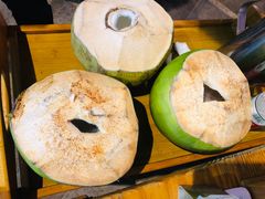 -南国锋味椰子鸡(瀚海店)