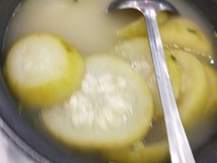 节瓜煲-松北囍宴(松北店)