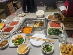 -海底捞火锅(振华广场店)