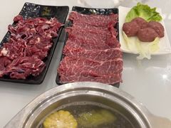 -福合埕牛肉火锅(长平国新店)