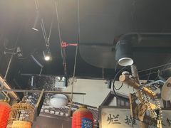 -烂摊摊火锅集市(河北总店)