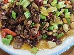 -小桥衢州人家·海鲜烧烤·盱眙龙虾(万达水街店)