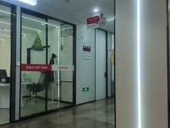 -牙博士口腔品牌连锁(杨浦店)