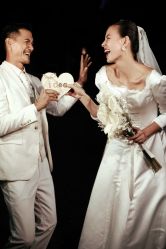 -巴黎新娘婚纱摄影·婚礼策划(嘉定总店)