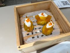 -蔡澜点心·粤菜(西单大悦城店)
