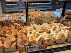 -味多美蛋糕(灯市口店)