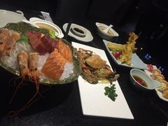-梅筑·创意料理(王府井百货店)